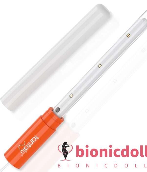 Tantaly Sex Doll UV Germicidal Heating Rod