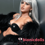 Aibei Doll 157cm TPE Sex Doll