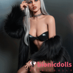 Aibei Doll 157cm TPE Sex Doll