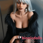 Aibei Doll 157cm TPE Sex Doll