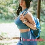Top Fire Doll 176cm Silicone Sex Doll Willa