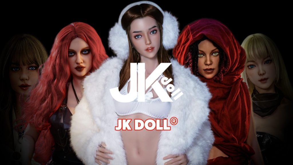 JK doll