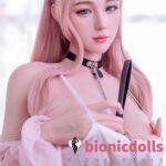 Doll Senior 163cm Silicone Sex Doll Yuxi