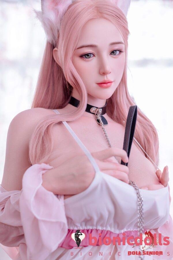 Doll Senior 163cm Silicone Sex Doll Yuxi