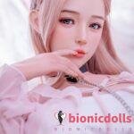 Doll Senior 163cm Silicone Sex Doll Yuxi