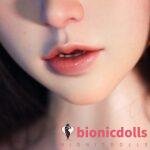 Doll Senior 163cm Silicone Sex Doll Cainai