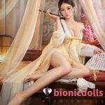 Doll Senior 168cm Silicone Sex Doll Baiyi