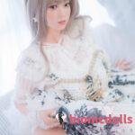 MLW 150cm Hybrid Sex Doll Mia