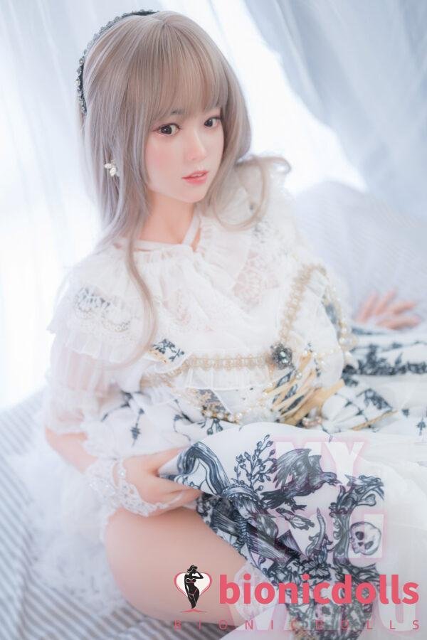 MLW 150cm Hybrid Sex Doll Mia