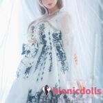 MLW 150cm Hybrid Sex Doll Mia