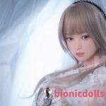 MLW 150cm Hybrid Sex Doll Mia