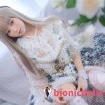 MLW 150cm Hybrid Sex Doll Mia