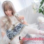 MLW 150cm Hybrid Sex Doll Mia
