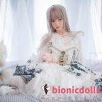 MLW 150cm Hybrid Sex Doll Mia