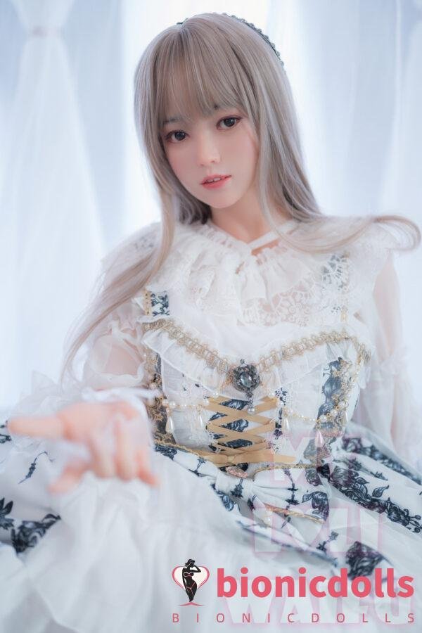 MLW 150cm Hybrid Sex Doll Mia