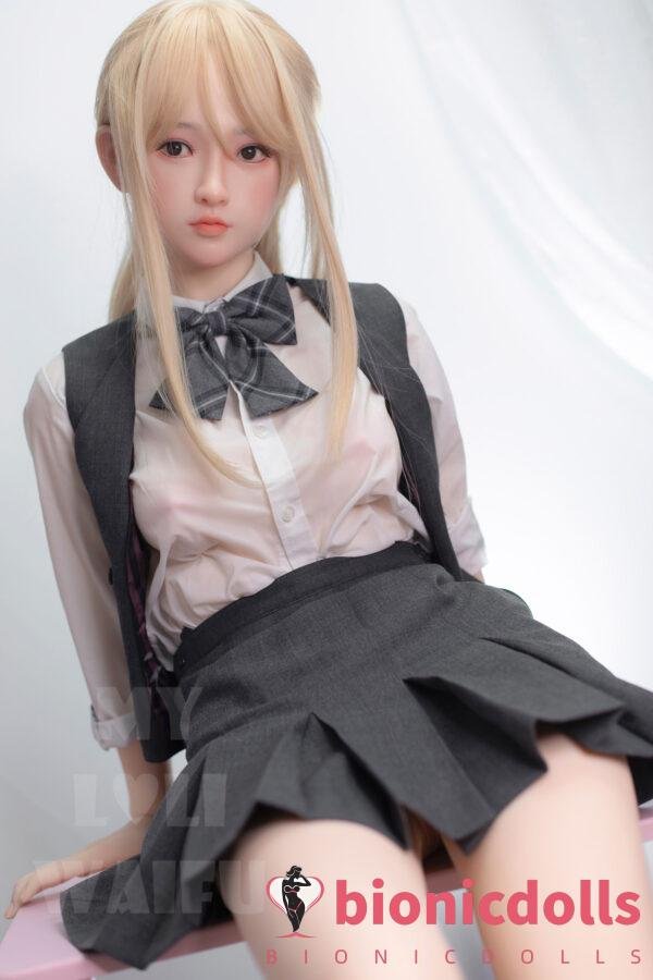 MLW 150cm Hybrid Sex Doll Haruki