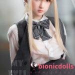 MLW 150cm Hybrid Sex Doll Haruki
