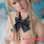 MLW 150cm Hybrid Sex Doll Haruki