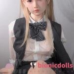 MLW 150cm Hybrid Sex Doll Haruki
