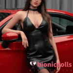 Aibei Doll 157cm TPE Sex Doll
