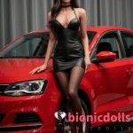 Aibei Doll 157cm TPE Sex Doll