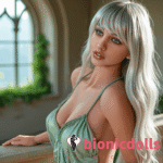 Aibei Doll 157cm TPE Sex Doll