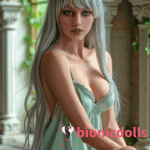 Aibei Doll 157cm TPE Sex Doll