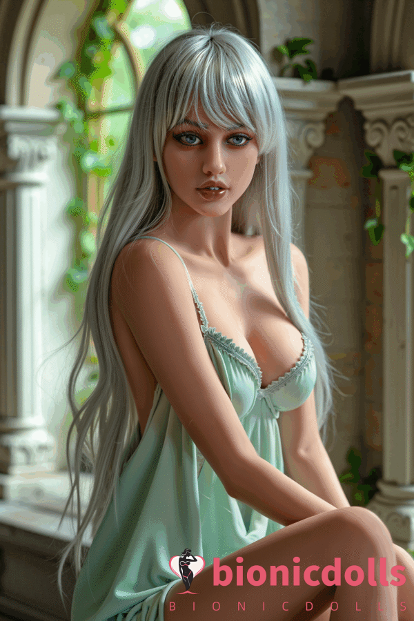 Aibei Doll 157cm TPE Sex Doll