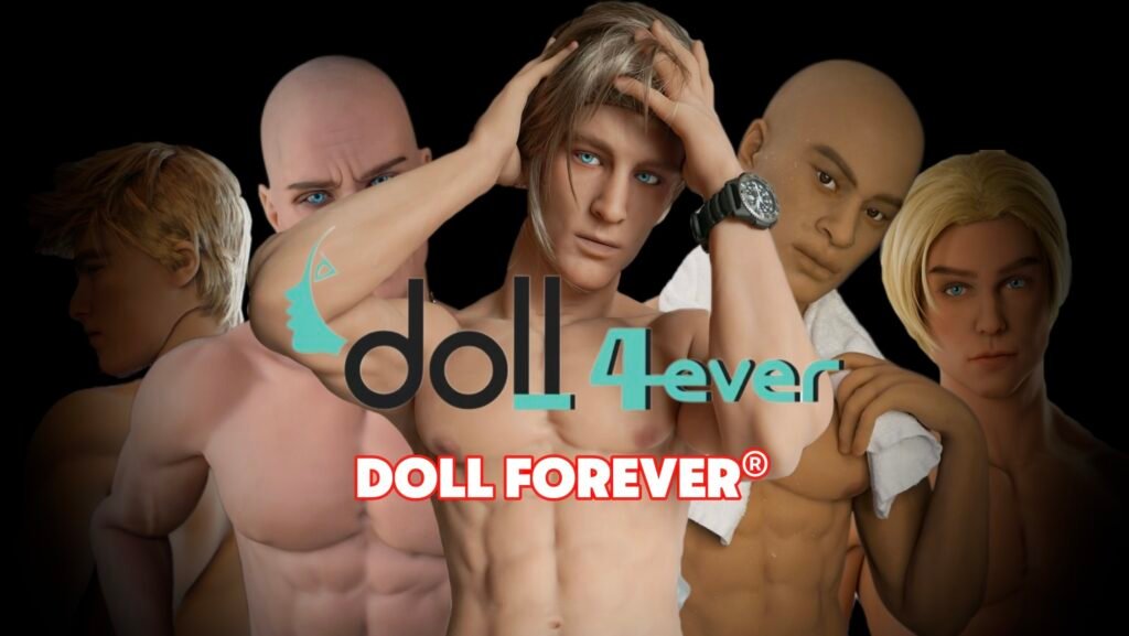 Doll forever