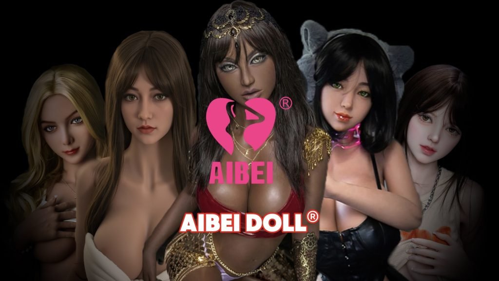 Aibei doll