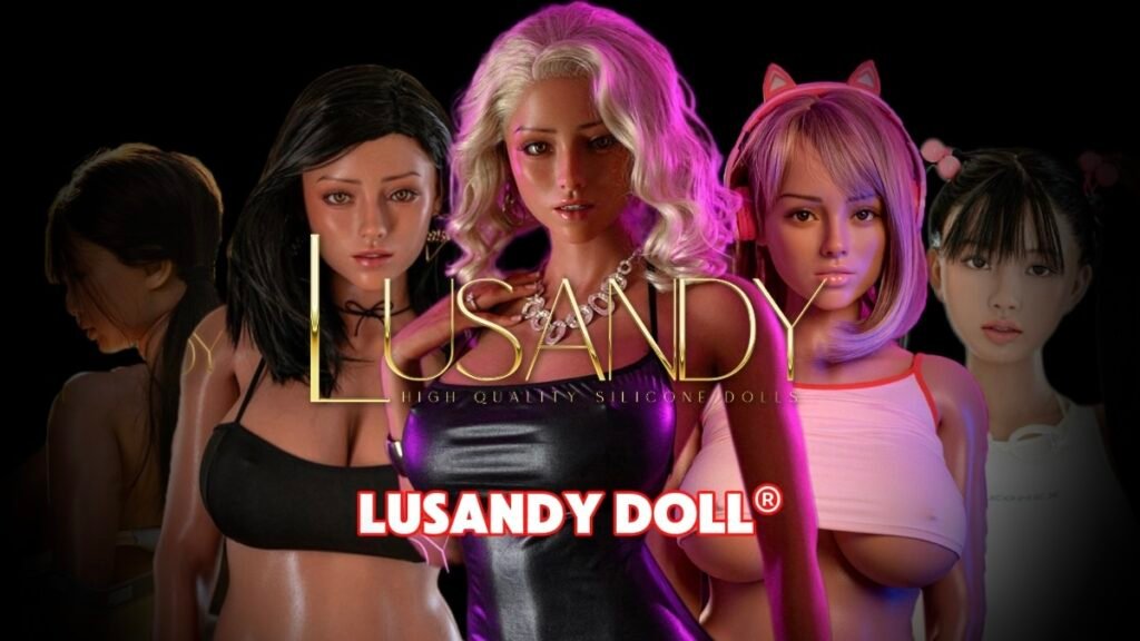 lusandy doll