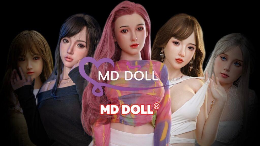 MD doll