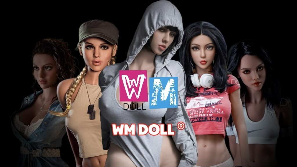WM doll
