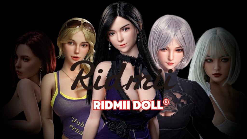 RIdmii doll
