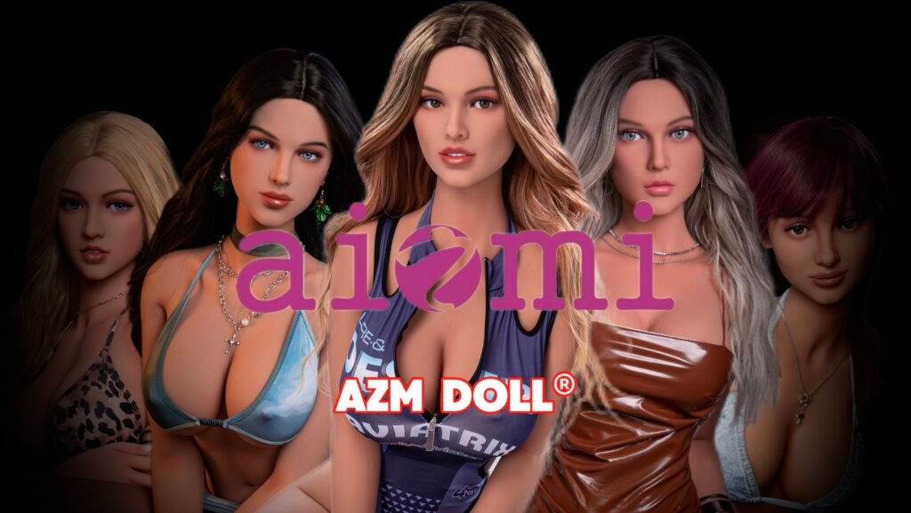 AZM doll