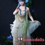 MD Doll 150cm Silicone sex doll