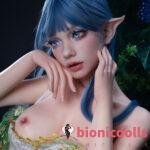 MD Doll 150cm Silicone sex doll