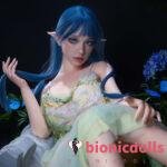 MD Doll 150cm Silicone sex doll