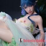 MD Doll 150cm Silicone sex doll