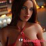 FireDoll 166cm TPE Sex Doll Amira