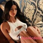 FireDoll 166cm TPE Sex Doll Holly