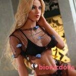 FireDoll 166cm TPE Sex Doll Ralia