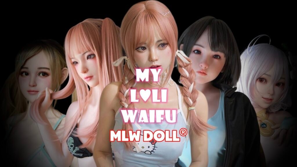 MLW Doll