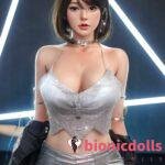 Doll Senior 168cm Silicone Sex Doll Geji