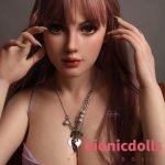 MD Doll 166cm silicone sex doll