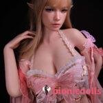 MD Doll 168cm silicone sex doll Iris