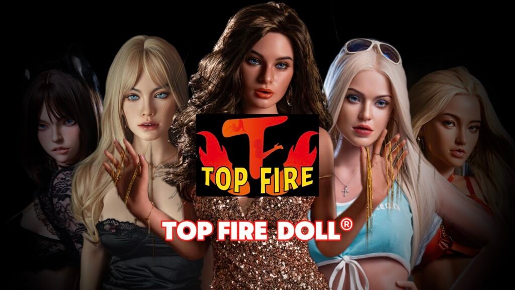 Top Fire Doll