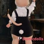 Dolls Castle 90cm Silicone Sex Doll Bearrie