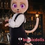 Dolls Castle 90cm Silicone Sex Doll Bearrie
