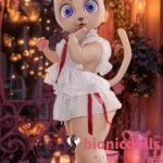 Dolls Castle 90cm Silicone Sex Doll Bearrie
